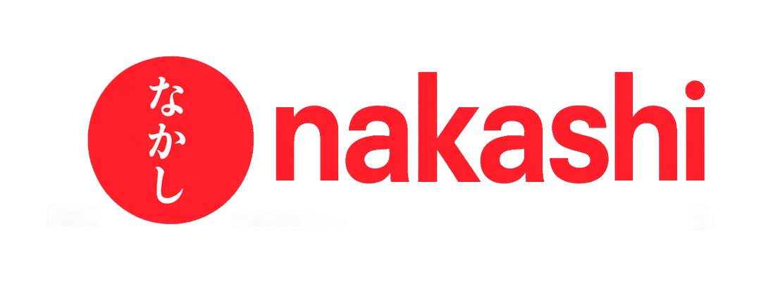 Marca Nakashi