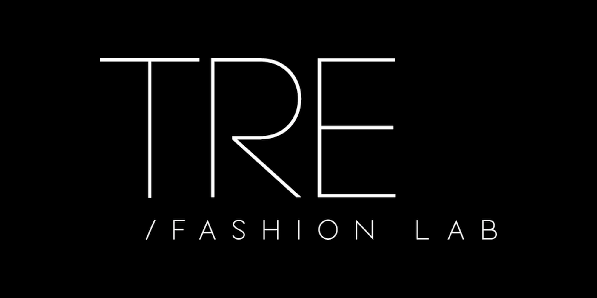 Marca Tre Fashion Lab — cliente da Zé Registra