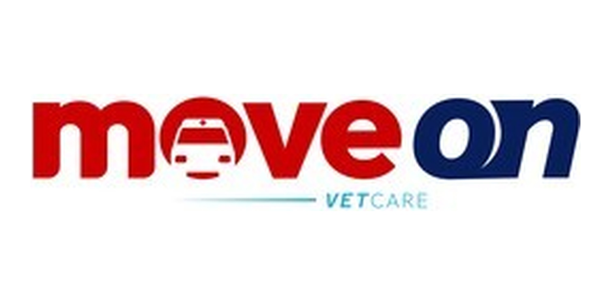 Marca MoveOn VetCare — cliente da Zé Registra
