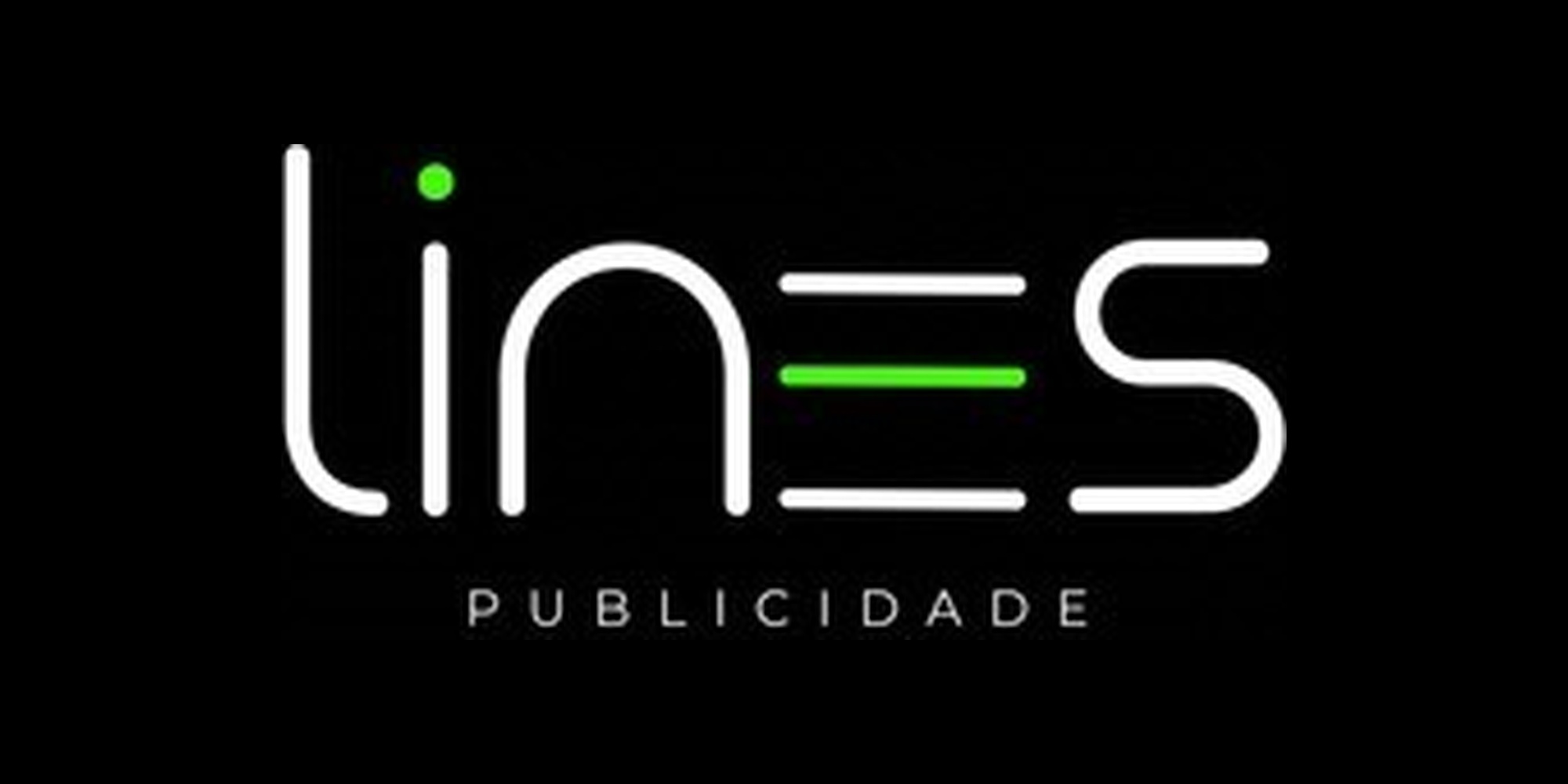 Marca Lines Publicidade — cliente da Zé Registra