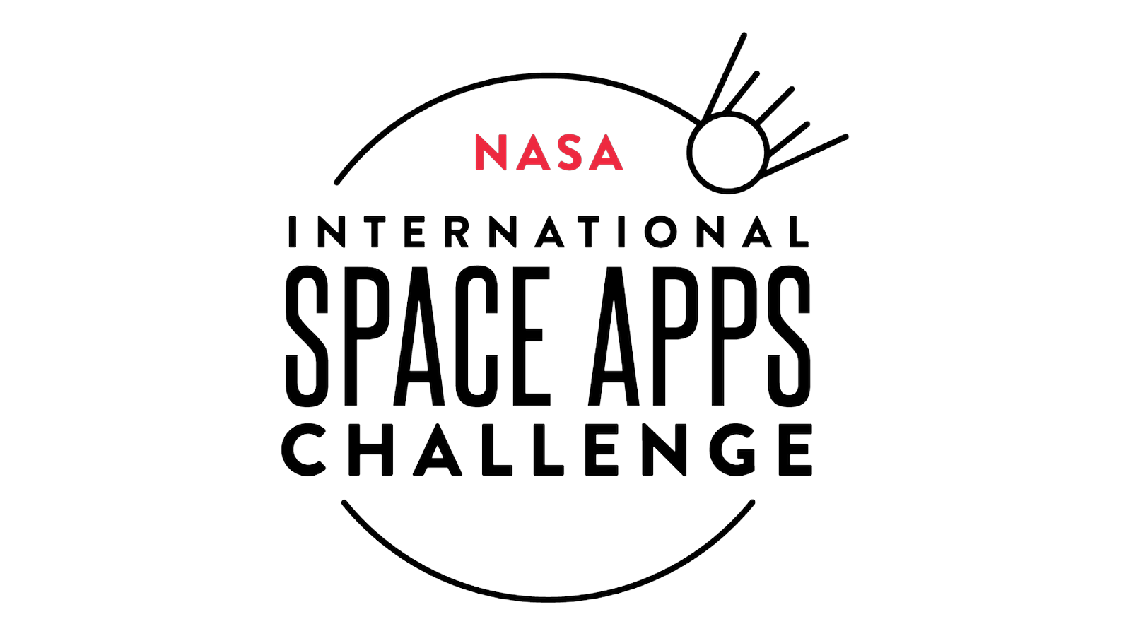 NASA International Space Apps Challenge