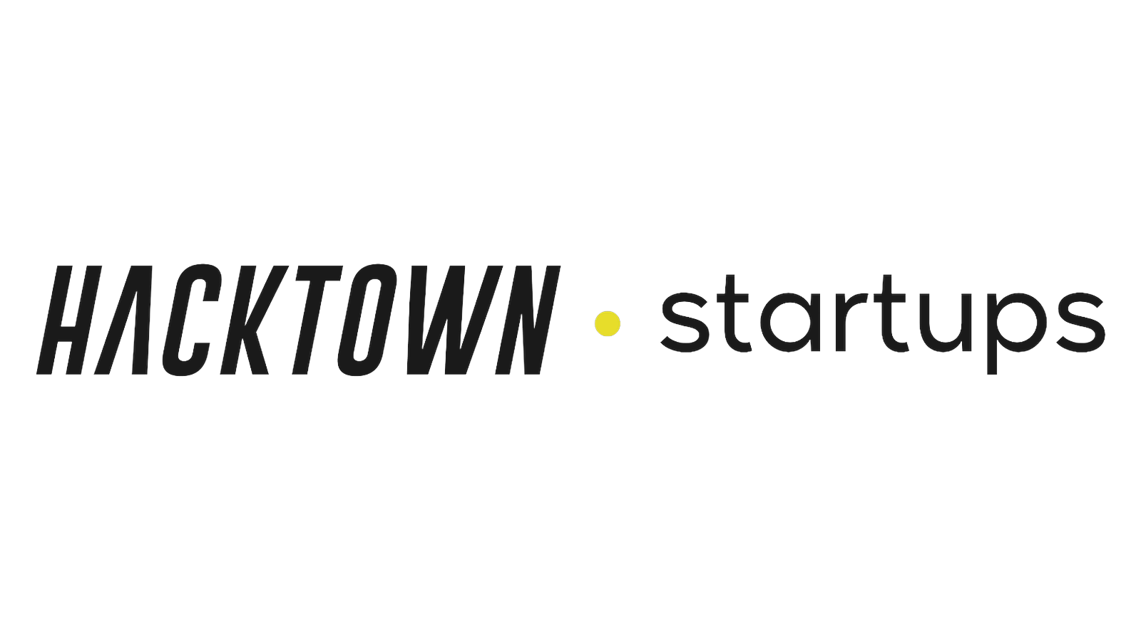 HackTown Startups