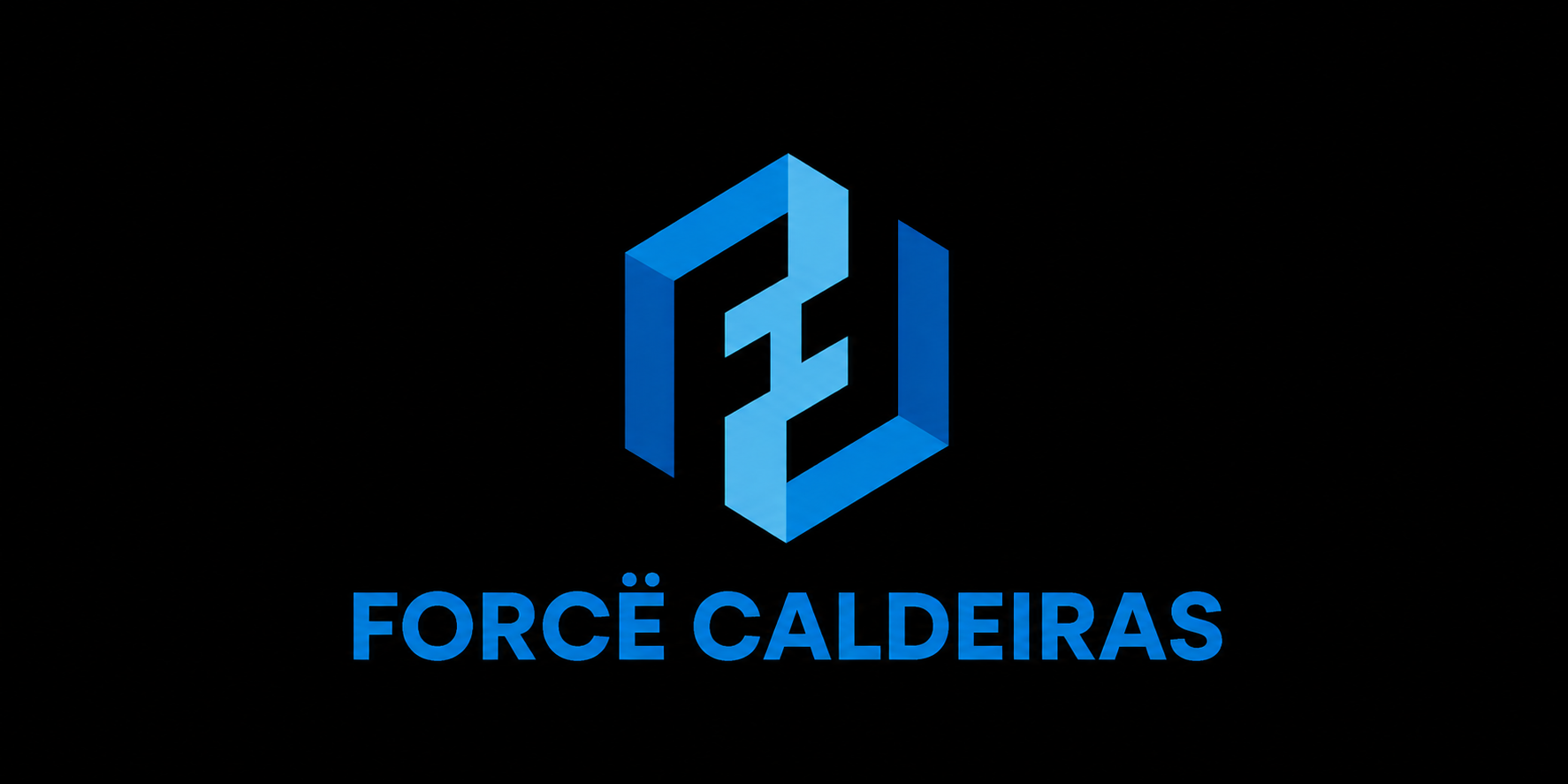 Marca Forcë Caldeiras — cliente da Zé Registra