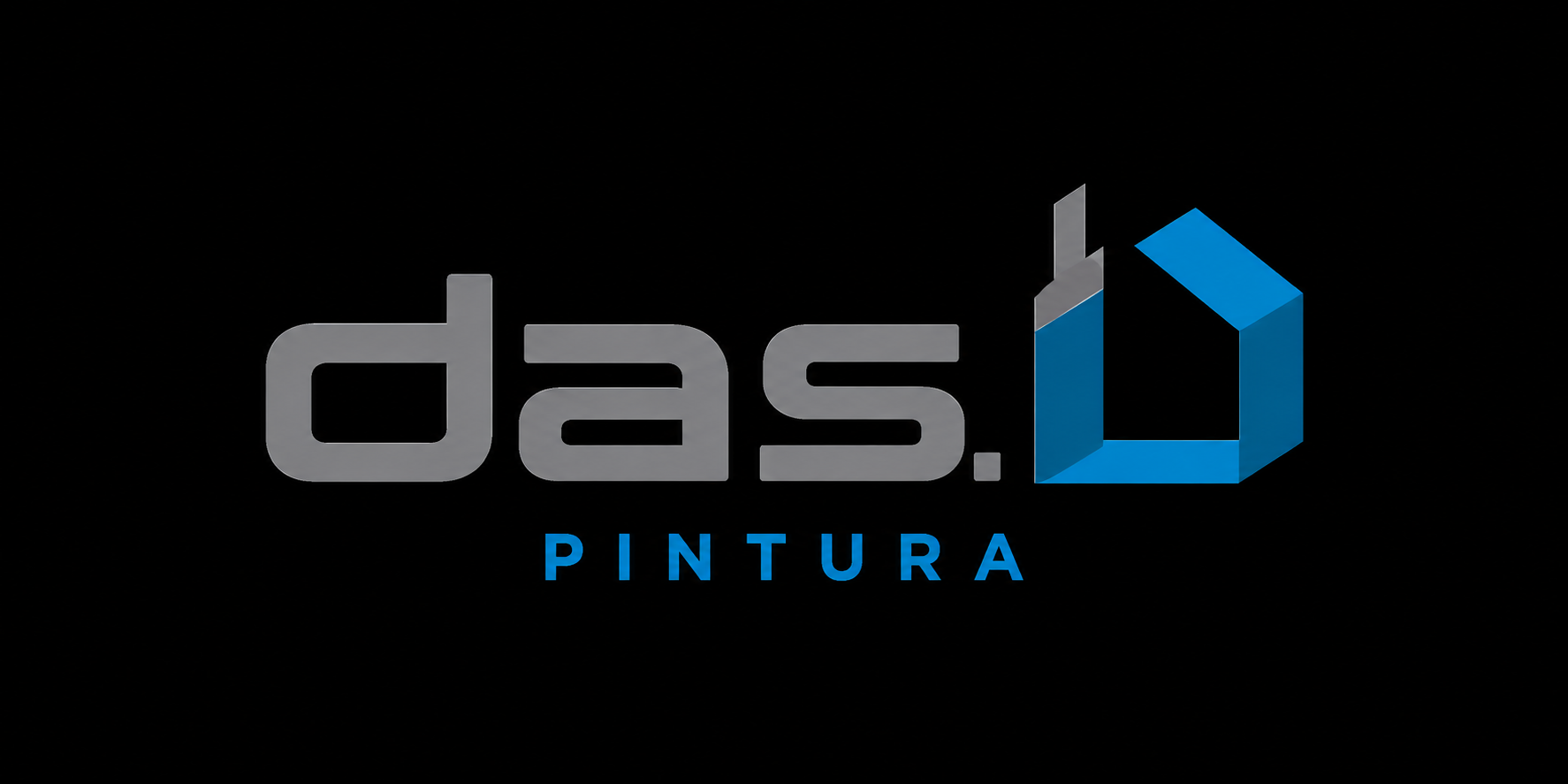 Marca DAS Pintura — cliente da Zé Registra