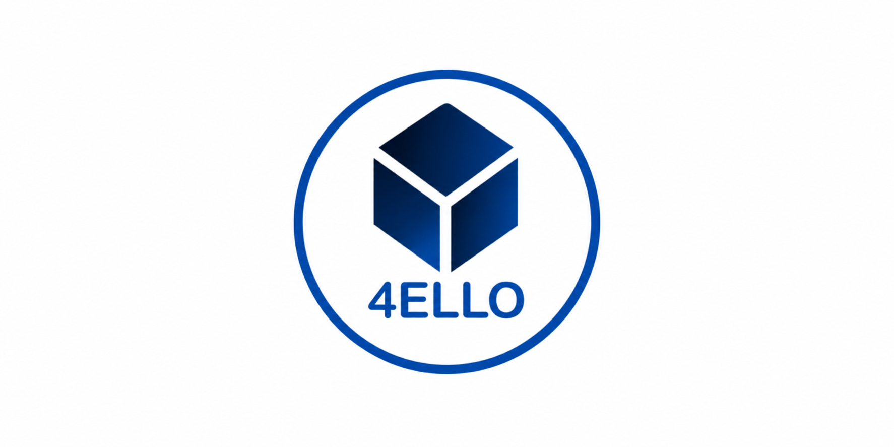 Marca 4Ello Comércio de Produtos — cliente da Zé Registra